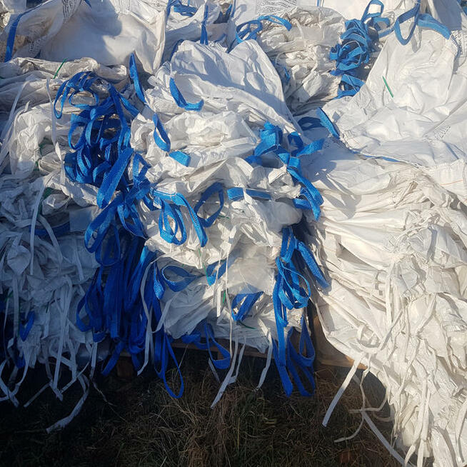 Worki BigBag 150x80x100 cm, wysyłka kurierem