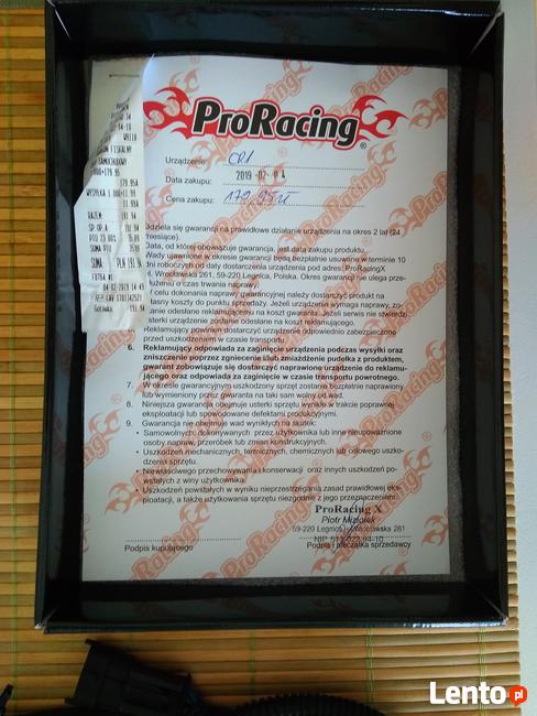 Chip Tuning bez utraty gwarancji