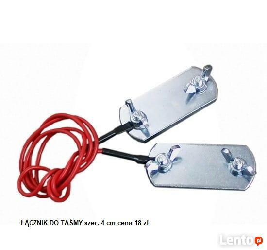 Pastuchy, systemy ogrodzeń elektrycznych