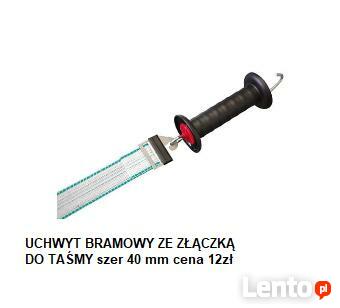 Pastuchy, systemy ogrodzeń elektrycznych