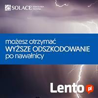 Miałeś wypadek? Najwyższe odszkodowania, dopłaty,renty.