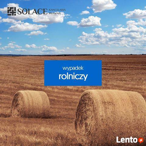 Miałeś wypadek? Najwyższe odszkodowania, dopłaty,renty.