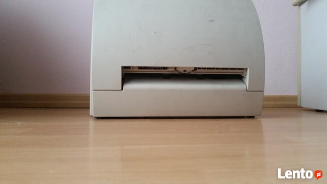 drukarka hewlett packard laserjet 1100