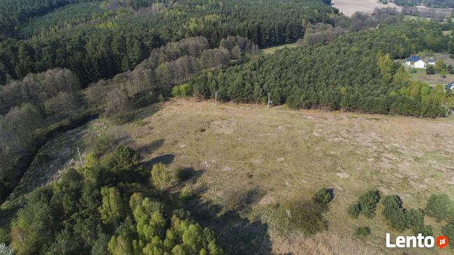 sprzedam działki budowlane