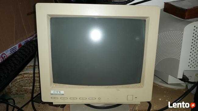 monitor CTX 1451ELR