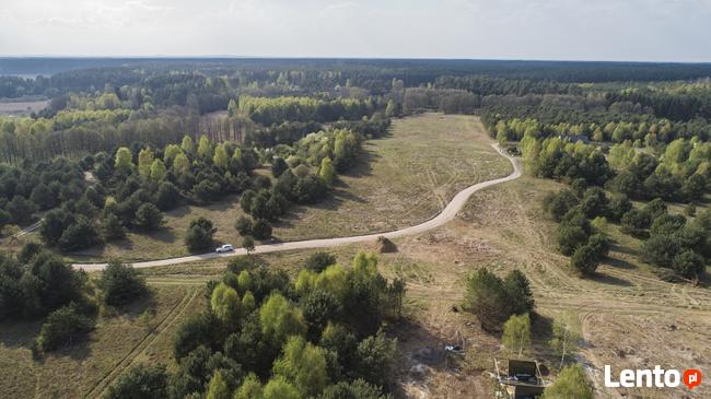 sprzedam działki budowlane