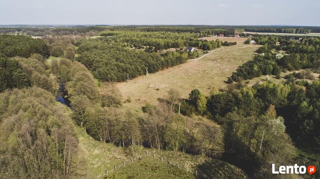 sprzedam działki budowlane