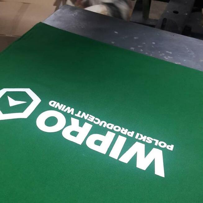 TORBA BAWEŁNIANA Z NADRUKIEM