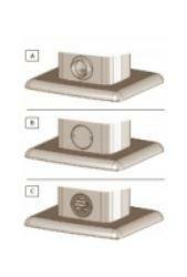 Nordpeis piecyk wolnostostojący QUADRO 1 aku. VAT