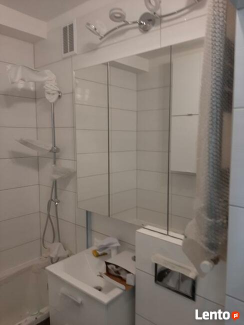 remonty ,wykończenia, adaptacje