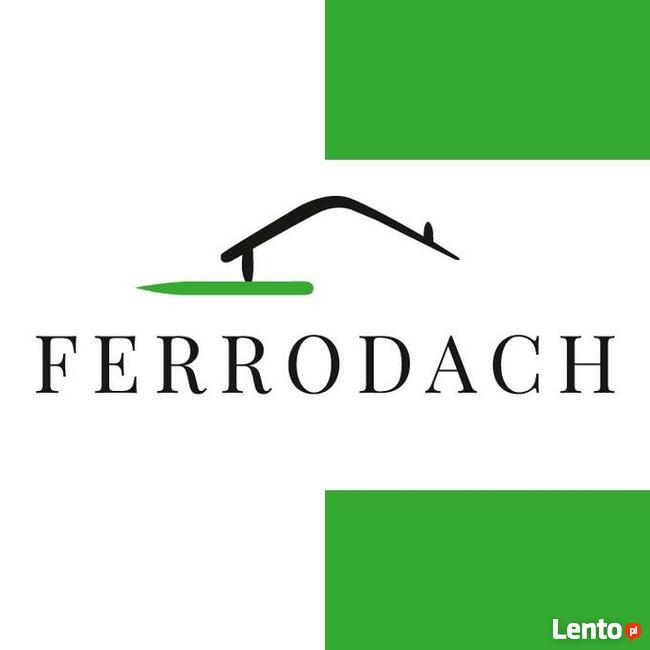 Twój DACH To Wizytówka Domu! Dekarze/Cieśle/Blacharze