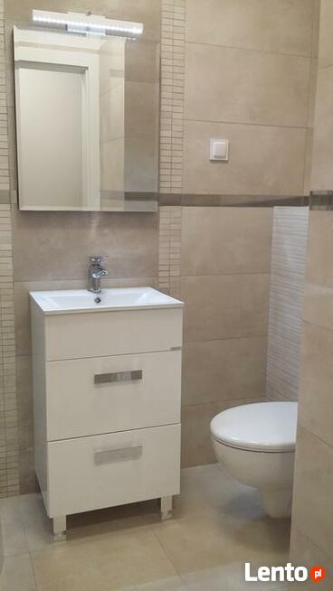 kawalerka w apartamentowcu - ul.Raginisa