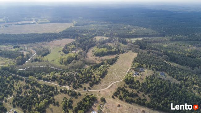 sprzedam działki budowlane