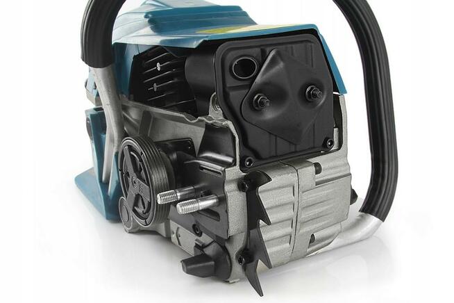 Piła Pilarka Spalinowa Łańcuchowa CATA C2 niebieska