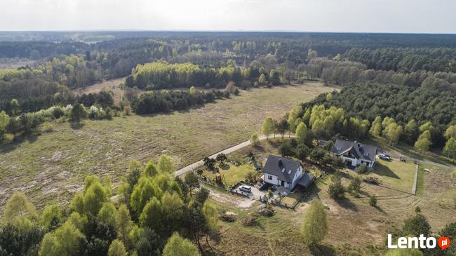 sprzedam działki budowlane