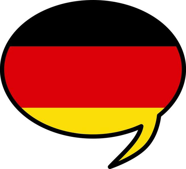 korepetycje niemiecki
