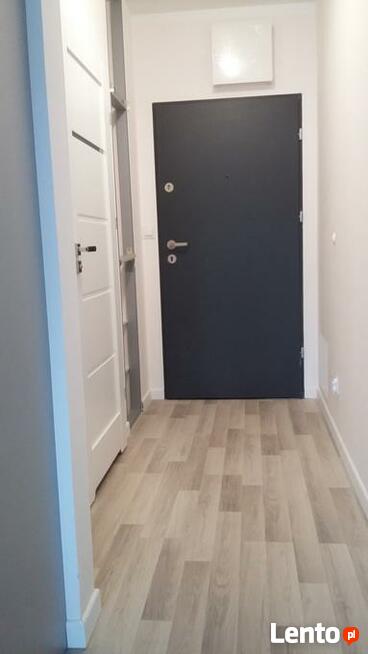 kawalerka w apartamentowcu - ul.Raginisa