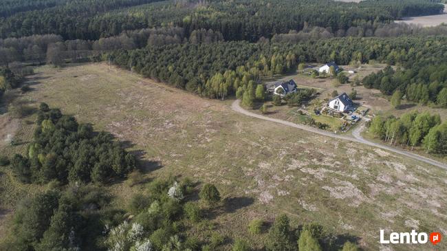 sprzedam działki budowlane