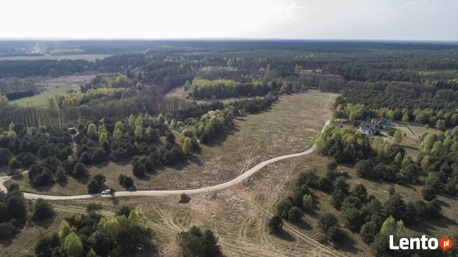 sprzedam działki budowlane