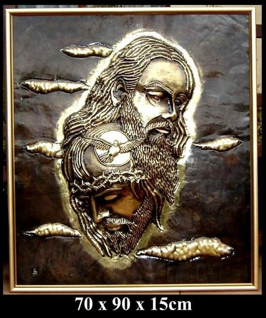 Metaloplastyka Kowalstwo Artystyczne Płaskorzeźby Rękodzieło