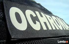 Podejmę prace dodatkową w ochronie