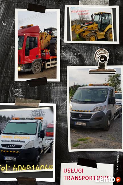 Bus-y 9os. Wynajem - transport wypożyczalnia Sandomierz Mako