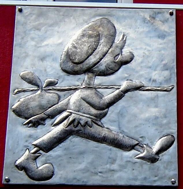 Metaloplastyka Kowalstwo Artystyczne Płaskorzeźby Rękodzieło