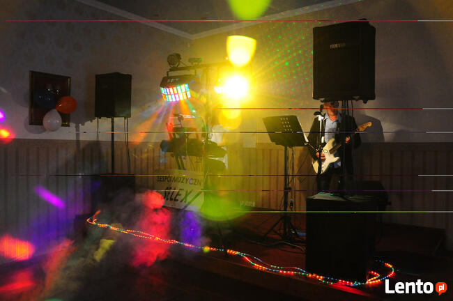 Zespół muzyczny -SELEX-