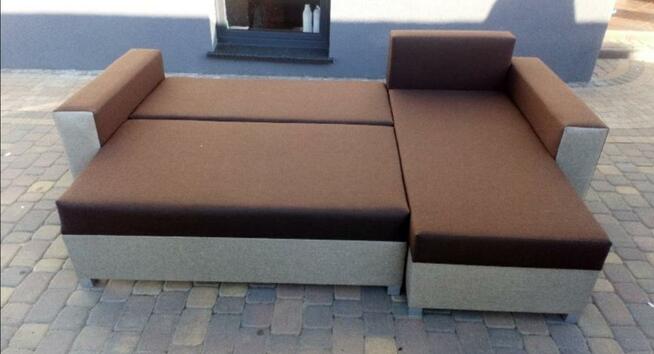 Narożnik Karol Transport Polska