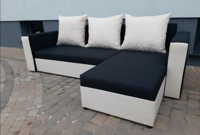 Narożnik Karol Transport Polska