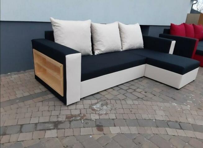 Narożnik Karol Transport Polska