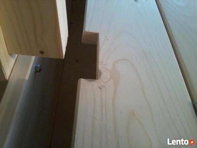 Skrzynia kufer ławka z oparciem 100X50x85