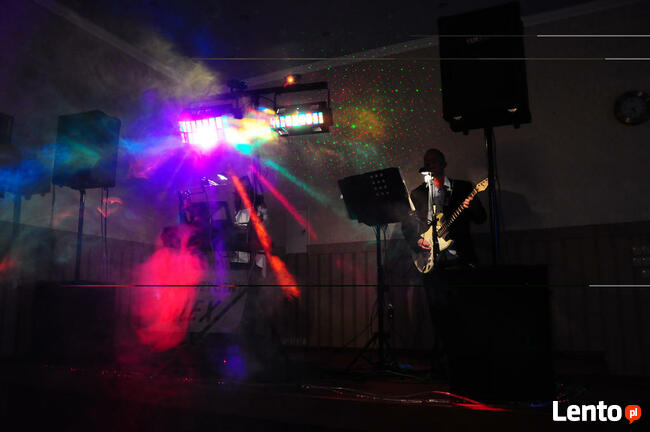 Zespół muzyczny -SELEX-