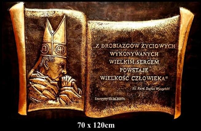 Metaloplastyka Kowalstwo Artystyczne Płaskorzeźby Rękodzieło