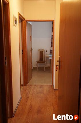 Jaworki - baza noclegowa