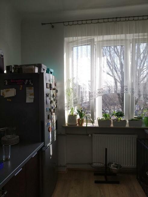 mieszanie kwaterunkowe