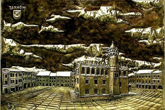 Metaloplastyka Kowalstwo Artystyczne Płaskorzeźby Rękodzieło