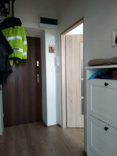 mieszanie kwaterunkowe