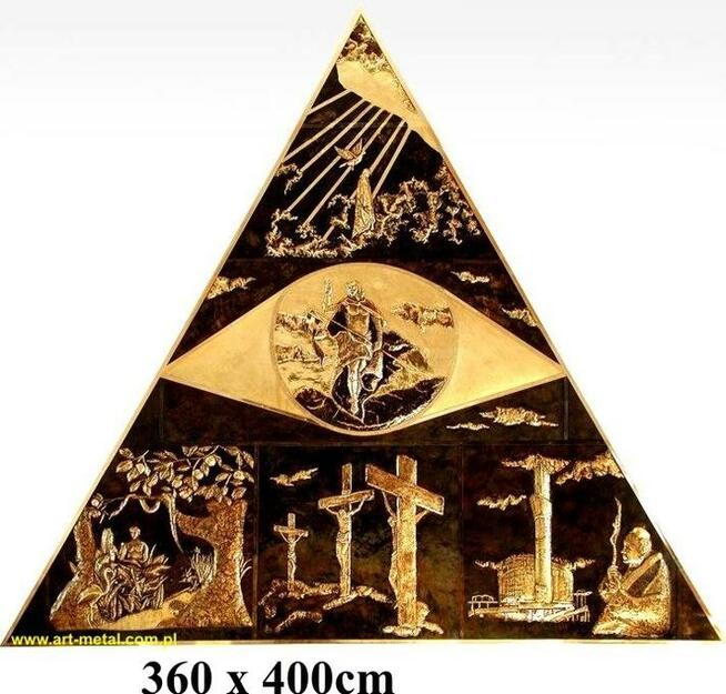 Metaloplastyka Kowalstwo Artystyczne Płaskorzeźby Rękodzieło