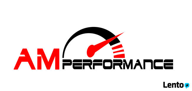 CHIP TUNING, HAMOWNIA PODWOZIOWA, DPF/FAP, EGR