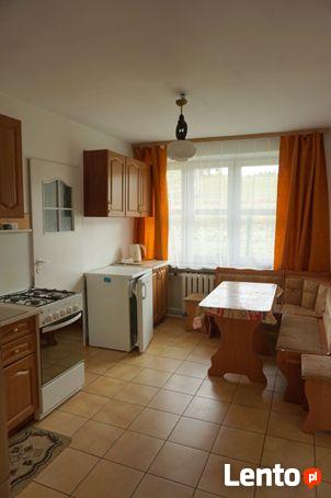 Jaworki - baza noclegowa