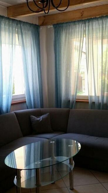 Mazury, Dom nad jeziorem zaprasza. Rezerwacje