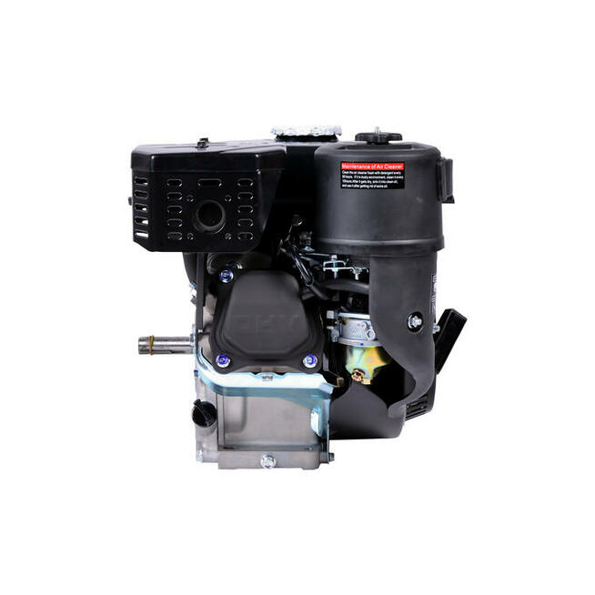 SILNIK BENZYNOWY WEIMA WM170F-S 7 KM, 19mm HONDA GX160