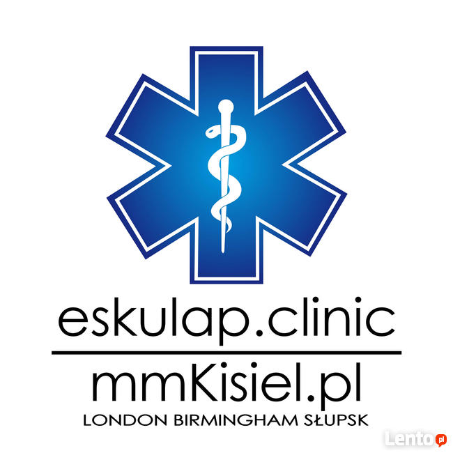 Klinika Medycyny Estetycznej Słupsk | Eskulap mmKisiel.pl