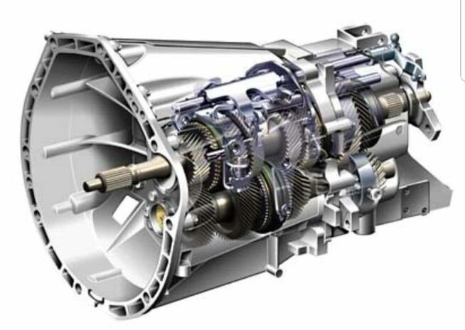 NAPRAWA SKRZYŃ BIEGÓW MANUALNYCH HONDA, SUZUKI, TOYOTA