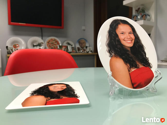 Fotoceramika Drukarki ceramiczne Tonery ceramiczne