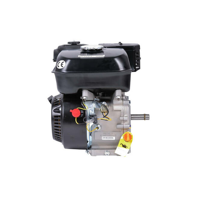 SILNIK BENZYNOWY WEIMA WM170F-S 7 KM, 19mm HONDA GX160