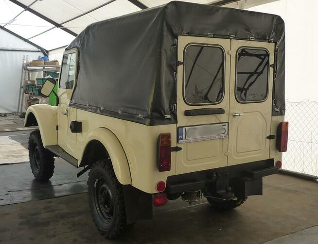 PLANDEKA PVC na przyczepkę samochodową ROLNICZĄ