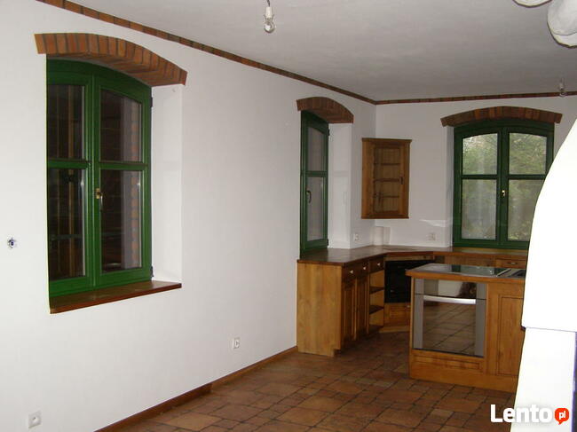 MALOWANIE-SZPACHLOWANIE -SZTUKATERIA