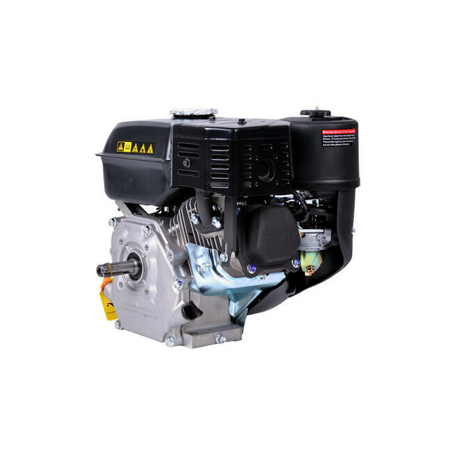 SILNIK BENZYNOWY WEIMA WM170F-S 7 KM, 19mm HONDA GX160